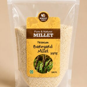 Barnyard Millet