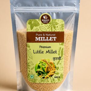 Little Millet