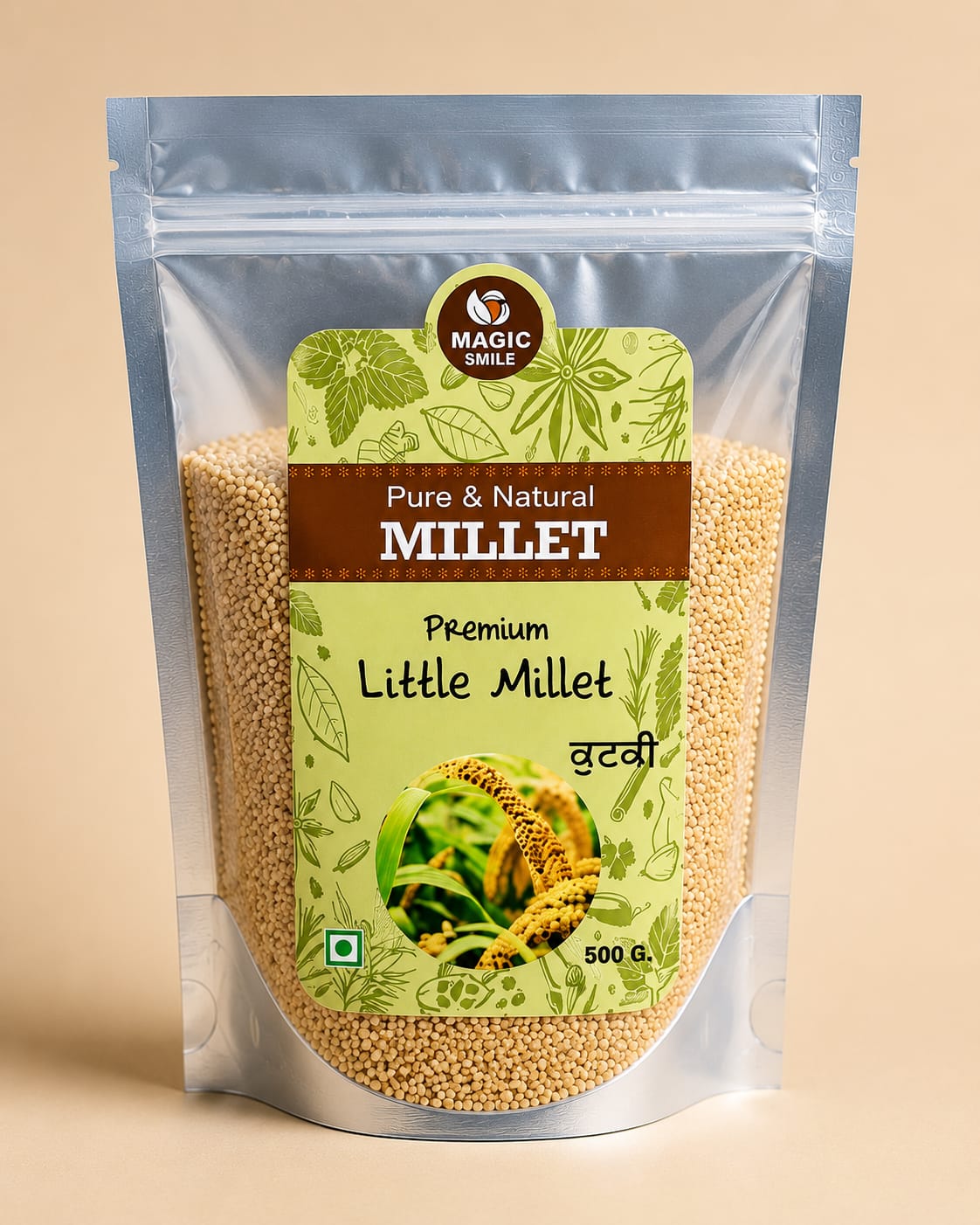 Little Millet