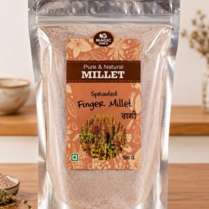 Finger Millet