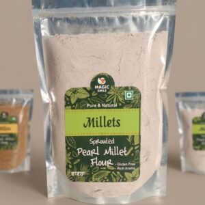 Pearl Millet Flour