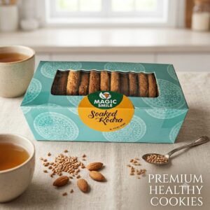 Kodra cookies